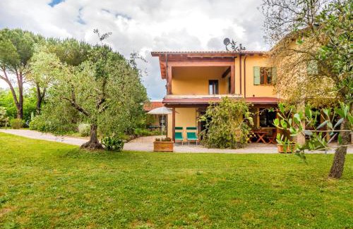 Gavorrano Apartment | Casa Le Basse - Vetulonia