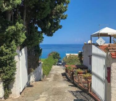 Parghelia House | Casa Le Quattro Sorelle