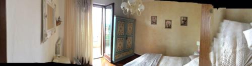 Puliciano Apartment | CASA LE ROSE