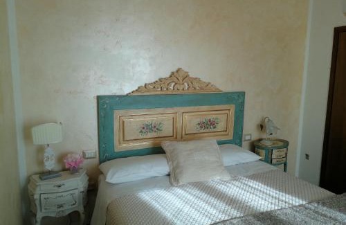 Puliciano Apartment | CASA LE ROSE