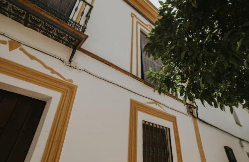 La Puebla de los Infantes House | Casa Leal