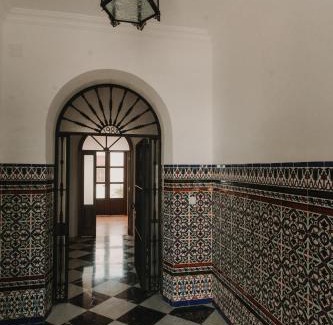 La Puebla de los Infantes House | Casa Leal