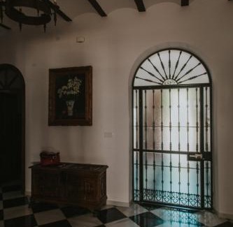 La Puebla de los Infantes House | Casa Leal