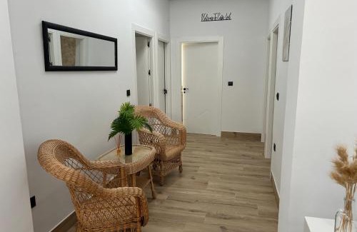 Argamasilla de Alba House | Casa Led