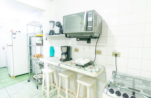 Ilhabela Historical Center House | Casa Lehua com 9 suítes na Vila, Wifi 300 mega