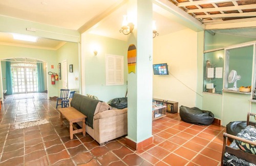 Ilhabela Historical Center House | Casa Lehua com 9 suítes na Vila, Wifi 300 mega