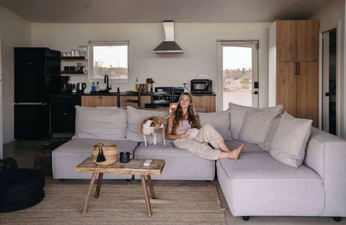 Joshua Tree House | Casa Lenta By The Cohost Company