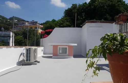 Casamicciola Terme House | Casa Leonardo