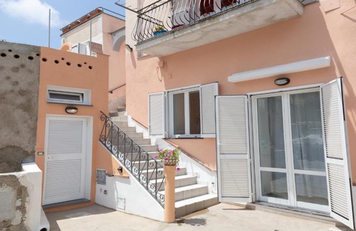 Casamicciola Terme House | Casa Leonardo