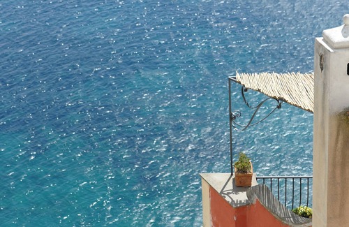 Positano Villa | Casa Leonilde 4, Emma Villas