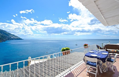 Positano Villa | Casa Leonilde 4, Emma Villas