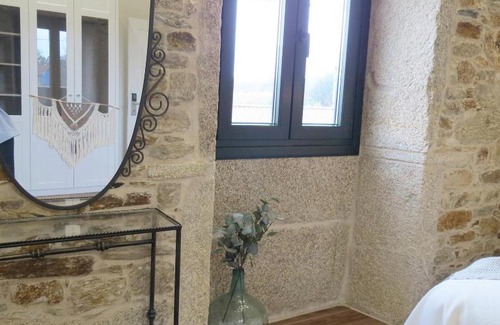 Zas House | Casa Leonor de Aurora