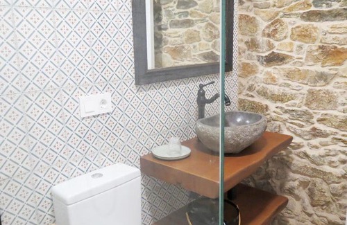 Zas House | Casa Leonor de Aurora