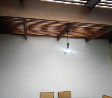 Indaia House | casa letic. praia Indaia