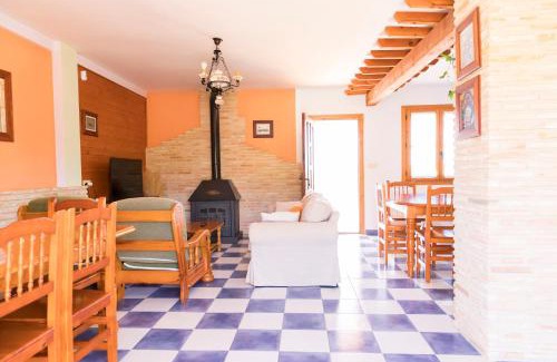 Moratalla House | Casa Levante - Casa Rural Los Cuatro Vientos