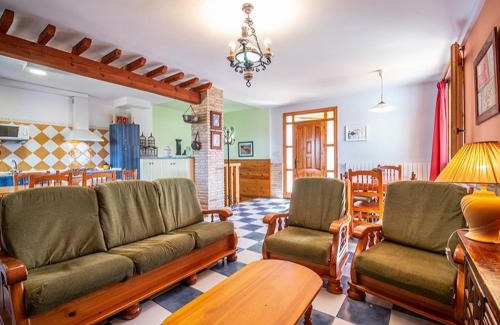 Moratalla House | Casa Levante - Casa Rural Los Cuatro Vientos