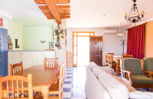 Moratalla House | Casa Levante - Casa Rural Los Cuatro Vientos