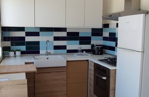 Follonica House | Casa Levante - Holiday home with direct access to the sandy beach