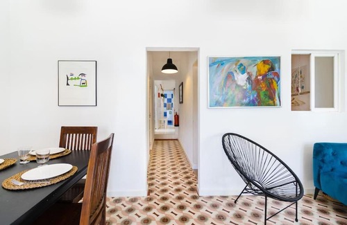 Sagres House | Casa Levante