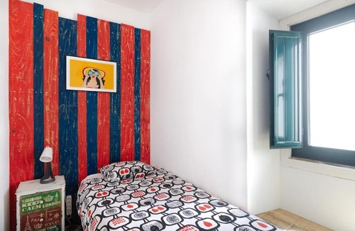 Sagres House | Casa Levante