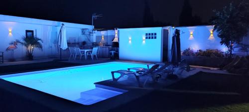 Jerez de la Frontera House | casa Lia