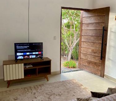 Vale do Capao House | Casa Lilás no Vale do Capão