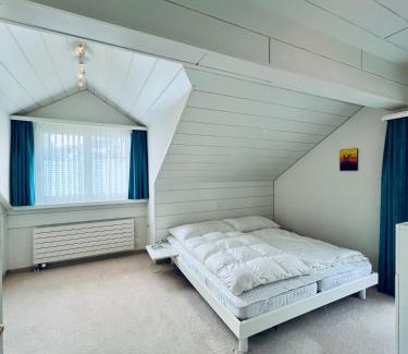 Flums Apartment | Casa Lilly - CharmingStay