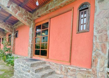 Maringa House | Casa Lilyan