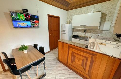 Maringa House | Casa Lilyan