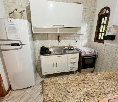 Maringa House | Casa Lilyan