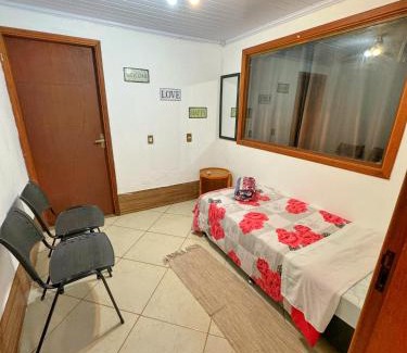 Maringa House | Casa Lilyan