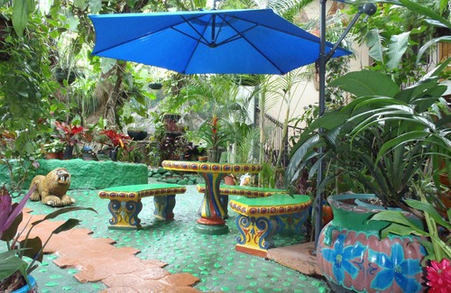 Pavas Bed & Breakfast | Casa Lima B&B executive room no. 15