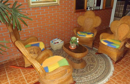 Pavas Bed & Breakfast | Casa Lima B&B executive room no. 15