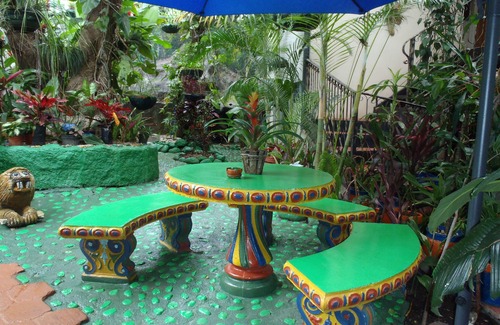 Pavas Bed & Breakfast | Casa Lima B&B executive room no. 15