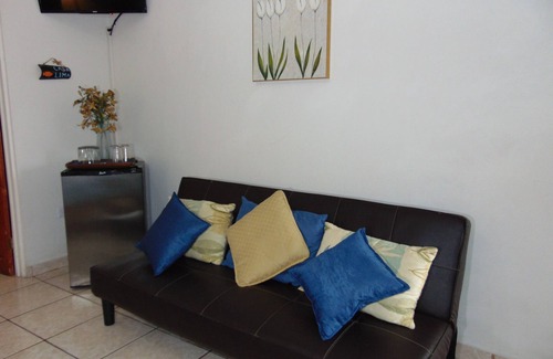 Pavas Bed & Breakfast | Casa Lima B&B Family Suites #22/23 (With Free Breakfast)