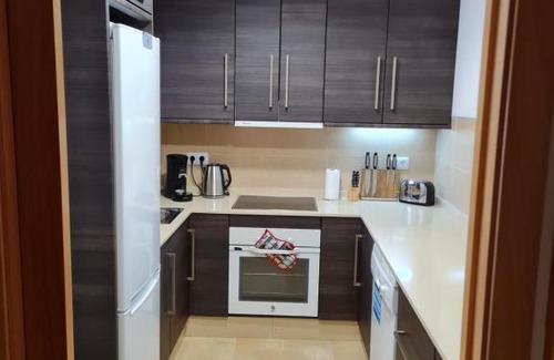 Fuente Alamo de Murcia Apartment | Casa Lima