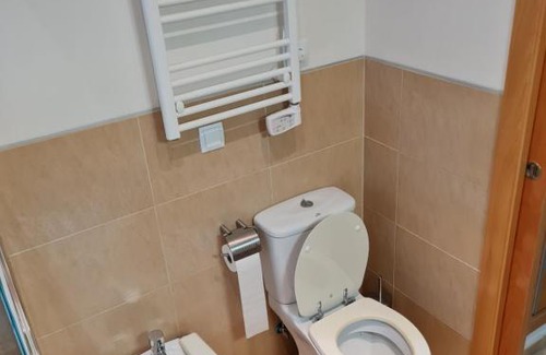 Fuente Alamo de Murcia Apartment | Casa Lima