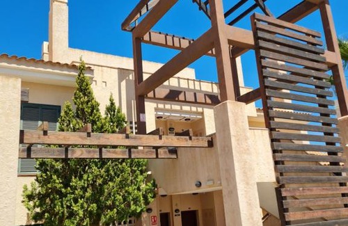 Fuente Alamo de Murcia Apartment | Casa Lima