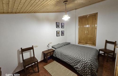 Allariz House | Casa Lina VUT OR 000784