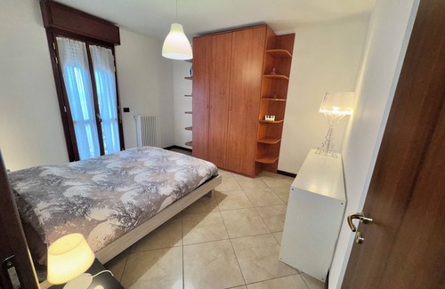 Reggio nell'Emilia Apartment | Casa Linabelli Reggio Emilia - Comfort, Relaxation near Campovolo, Historic Center