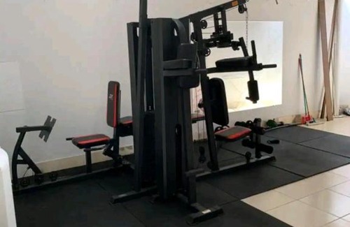 Papillon Park - Complemento House | Casa linda e aconchegante