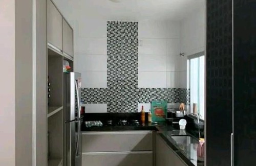 Papillon Park - Complemento House | Casa linda e aconchegante