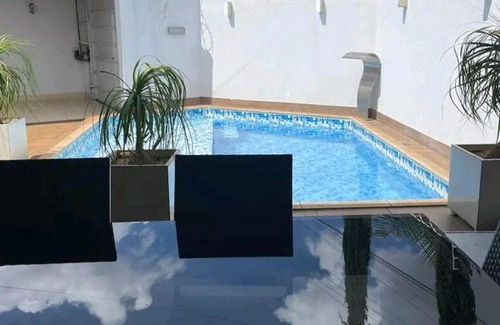 Papillon Park - Complemento House | Casa linda e aconchegante