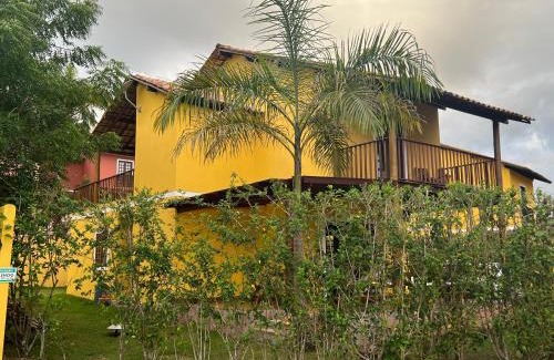 Lencois House | Casa Linda Lençóis, Chapada Diamantina, Bahia