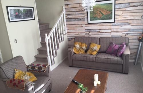 Valdivia House | Casa Linden