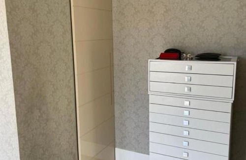 Candeias House | Casa linha verde Guarajuba