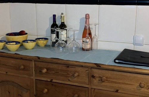 Arboleas Villa | Casa Lisa - a beautiful 3 bedroom villa with large private pool.