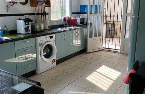 Arboleas Villa | Casa Lisa - a beautiful 3 bedroom villa with large private pool.