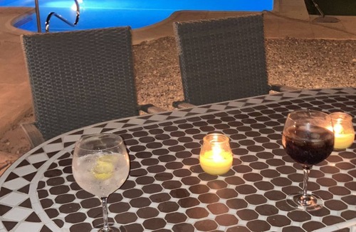 Arboleas Villa | Casa Lisa - a beautiful 3 bedroom villa with large private pool.