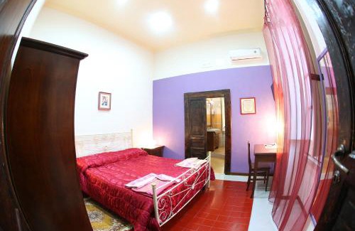 Lamezia Terme Bed & Breakfast | Casa Lissania
